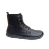 Bota barefoot Chetto militar negro mujer