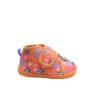 Zapatilla casa barefoot Garvalin Bluey coral