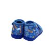 Zapatilla casa barefoot Garvalin Bluey azul