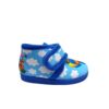 Botita casa niños Pocoyo