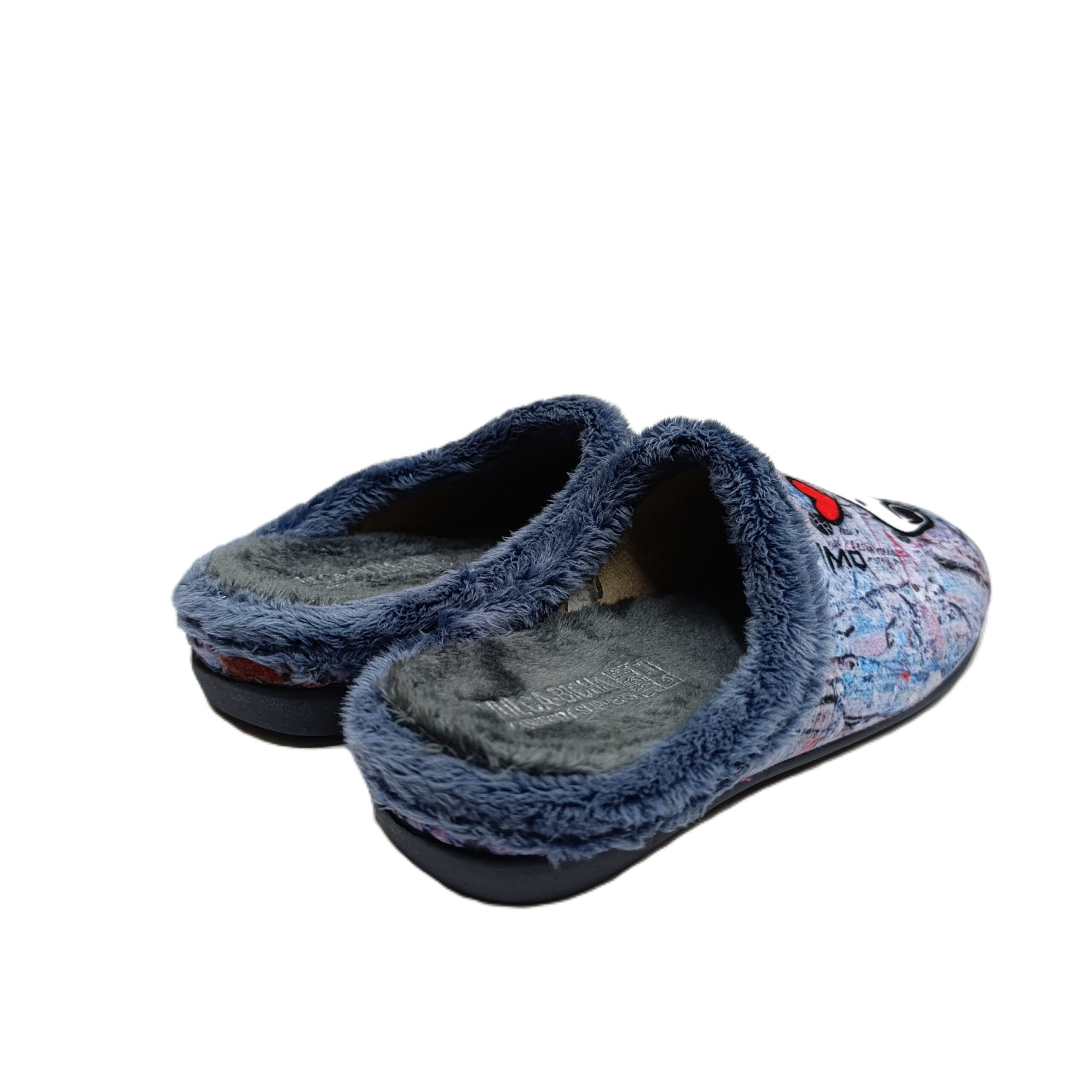 Zapatilla niña chinela Snoopy