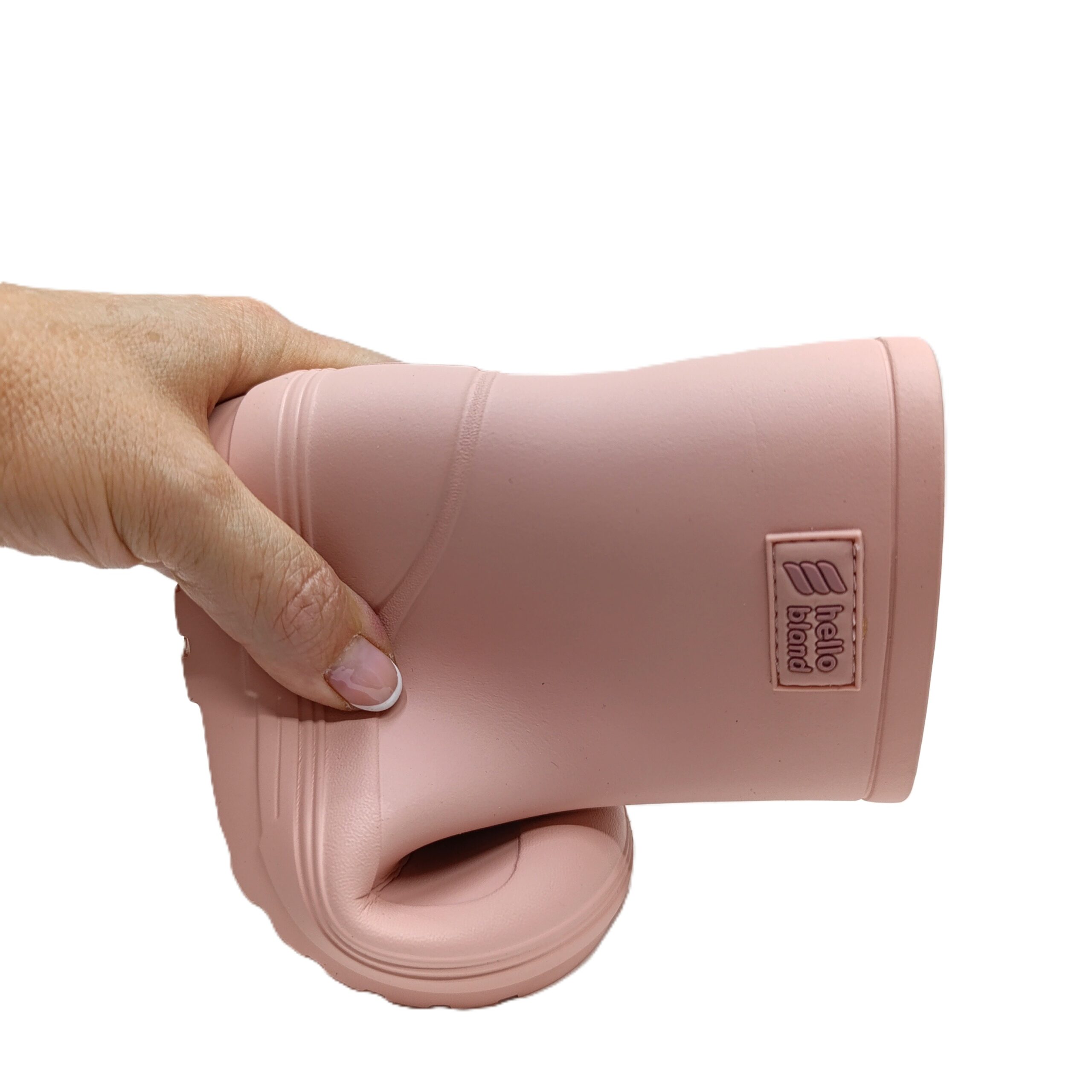 Bota agua barefoot Hello Bland Everest Rosa 105 Bota agua barefoot Hello bland Everest rosa