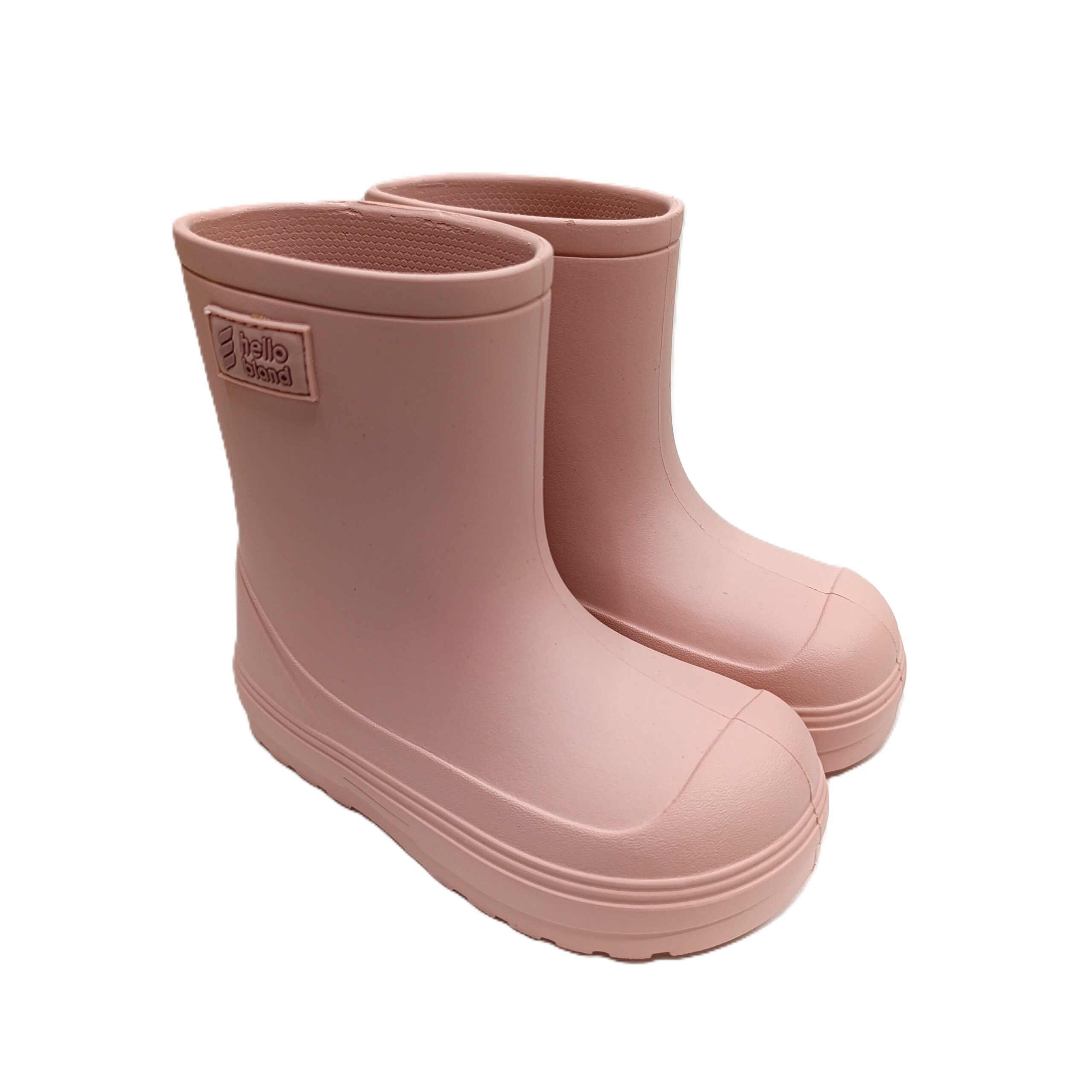 Bota agua barefoot Hello Bland Everest Rosa 102 Bota agua barefoot Hello bland Everest rosa