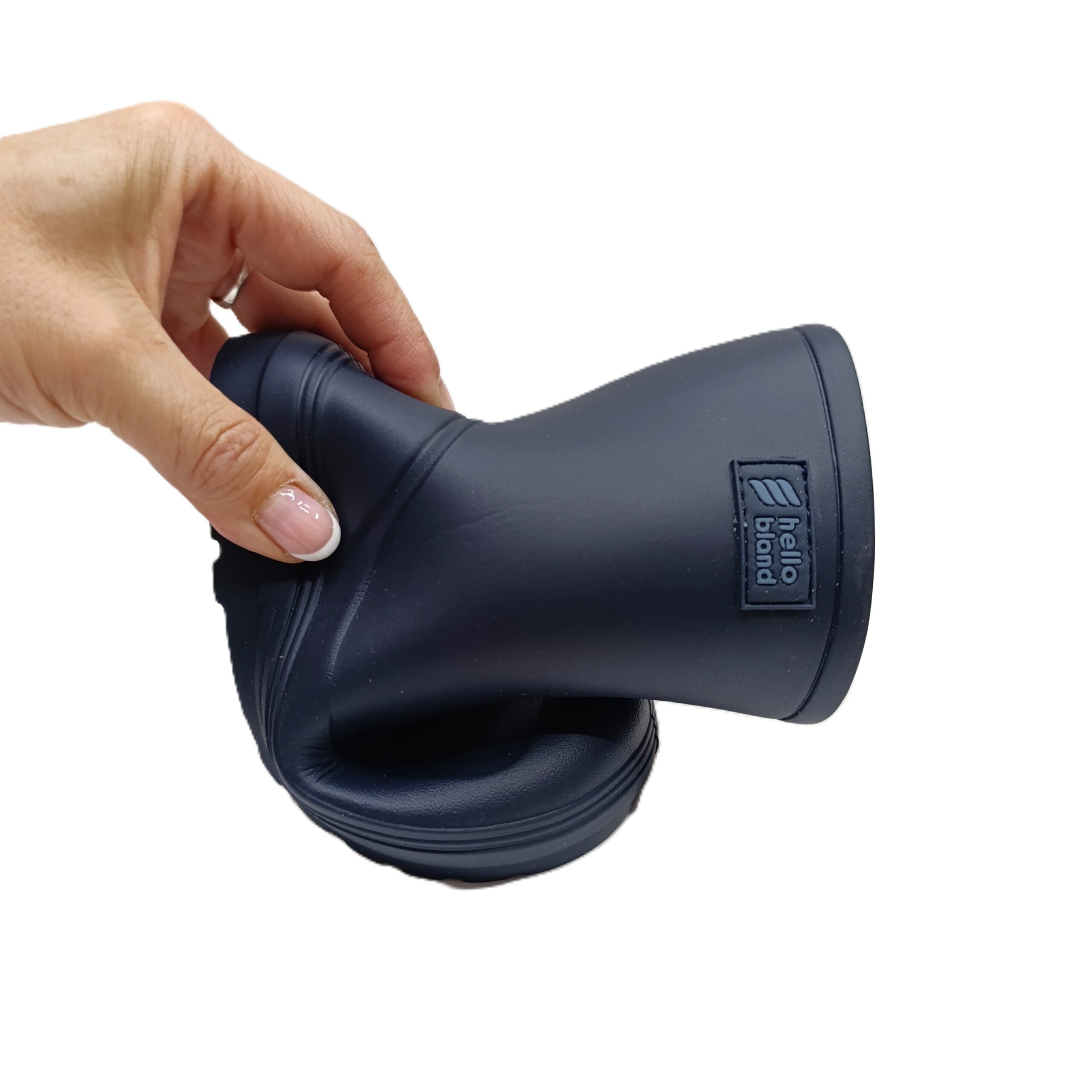 Bota agua barefoot Hello Bland Everest Marino 122 Bota agua barefoot Hello bland Everest marino