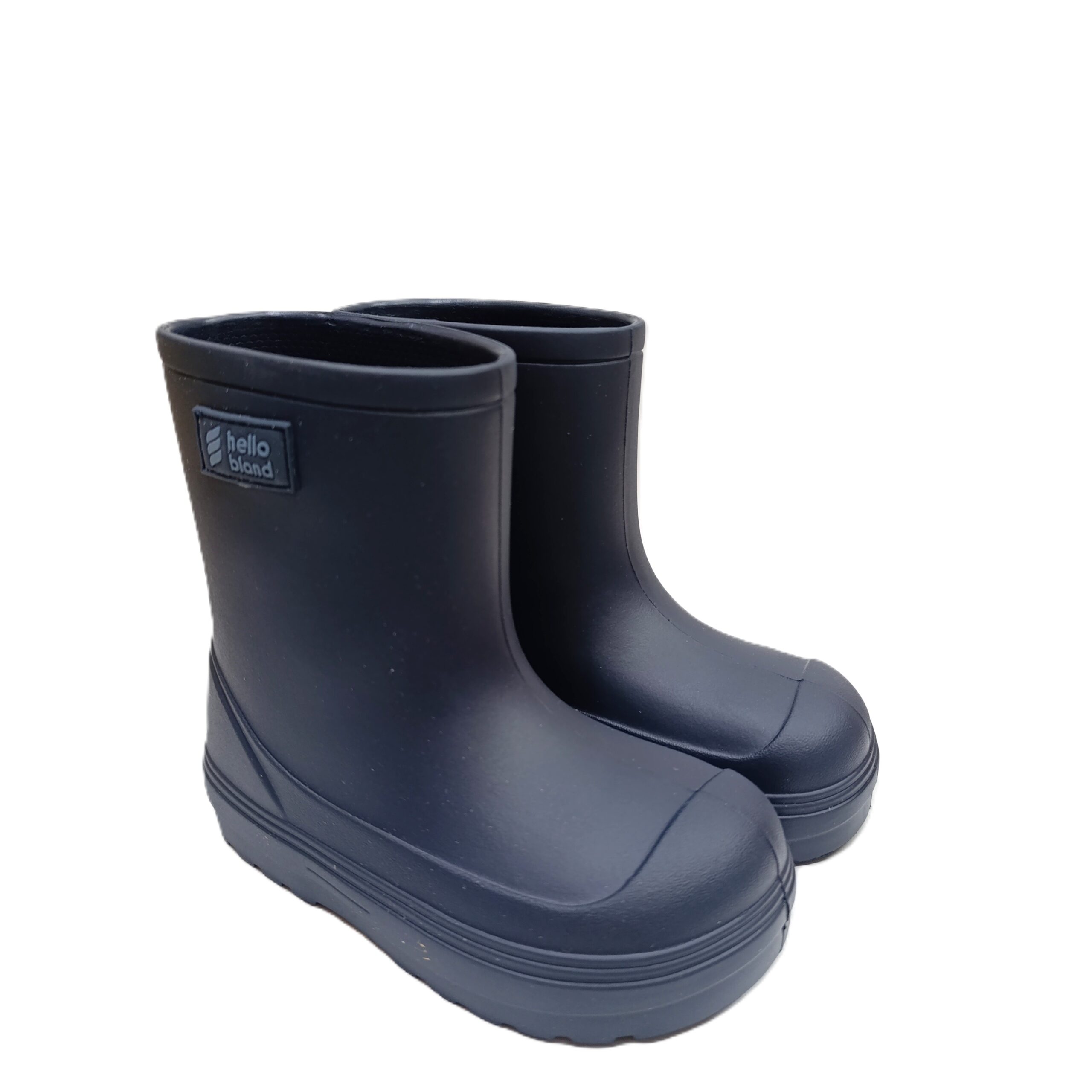 Bota agua barefoot Hello Bland Everest Marino 125 Bota agua barefoot Hello bland marino