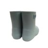 Bota agua barefoot Hello bland Everest verde