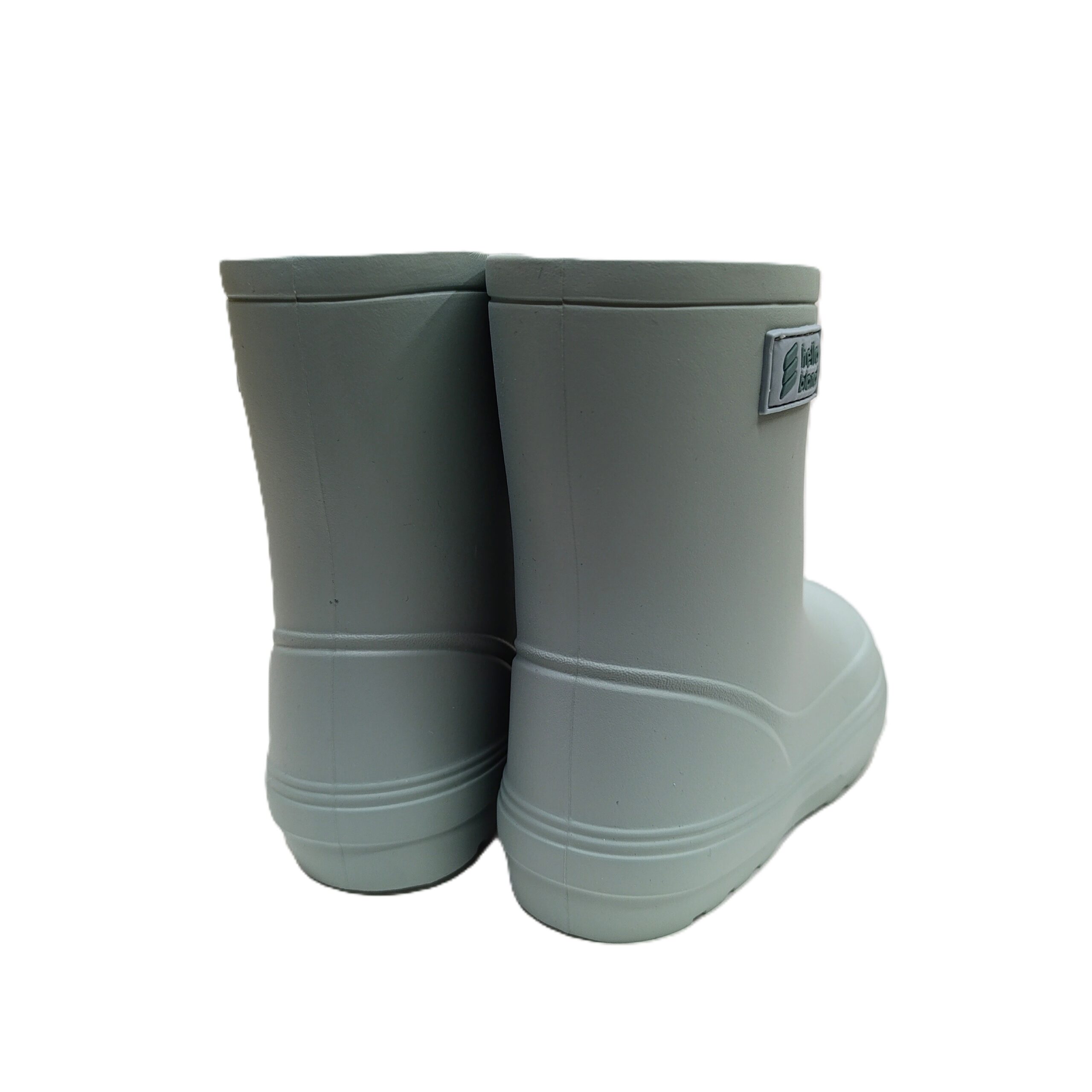 Bota agua barefoot Hello bland Everest verde