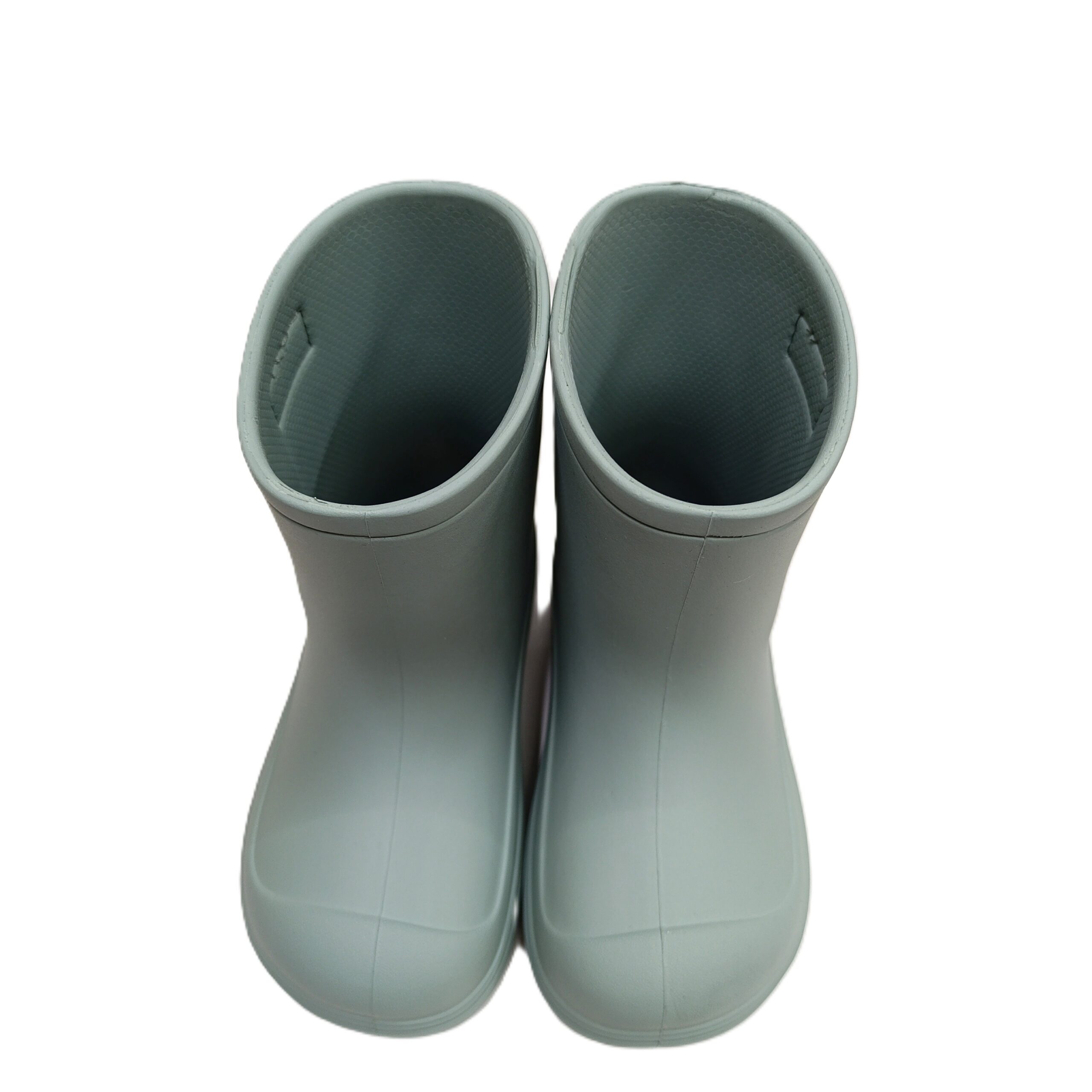 Bota agua barefoot Hello bland Everest verde