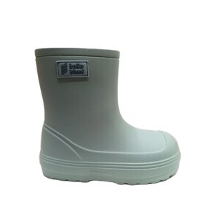 Bota agua barefoot Hello bland Everest verde