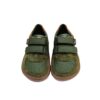 Deportiva barefoot Blanditos by Crio´s Caicos Verde