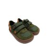 Deportiva barefoot Blanditos by Crio´s Caicos Verde