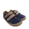 Deportiva barefoot flexibles de vulladi en color azul