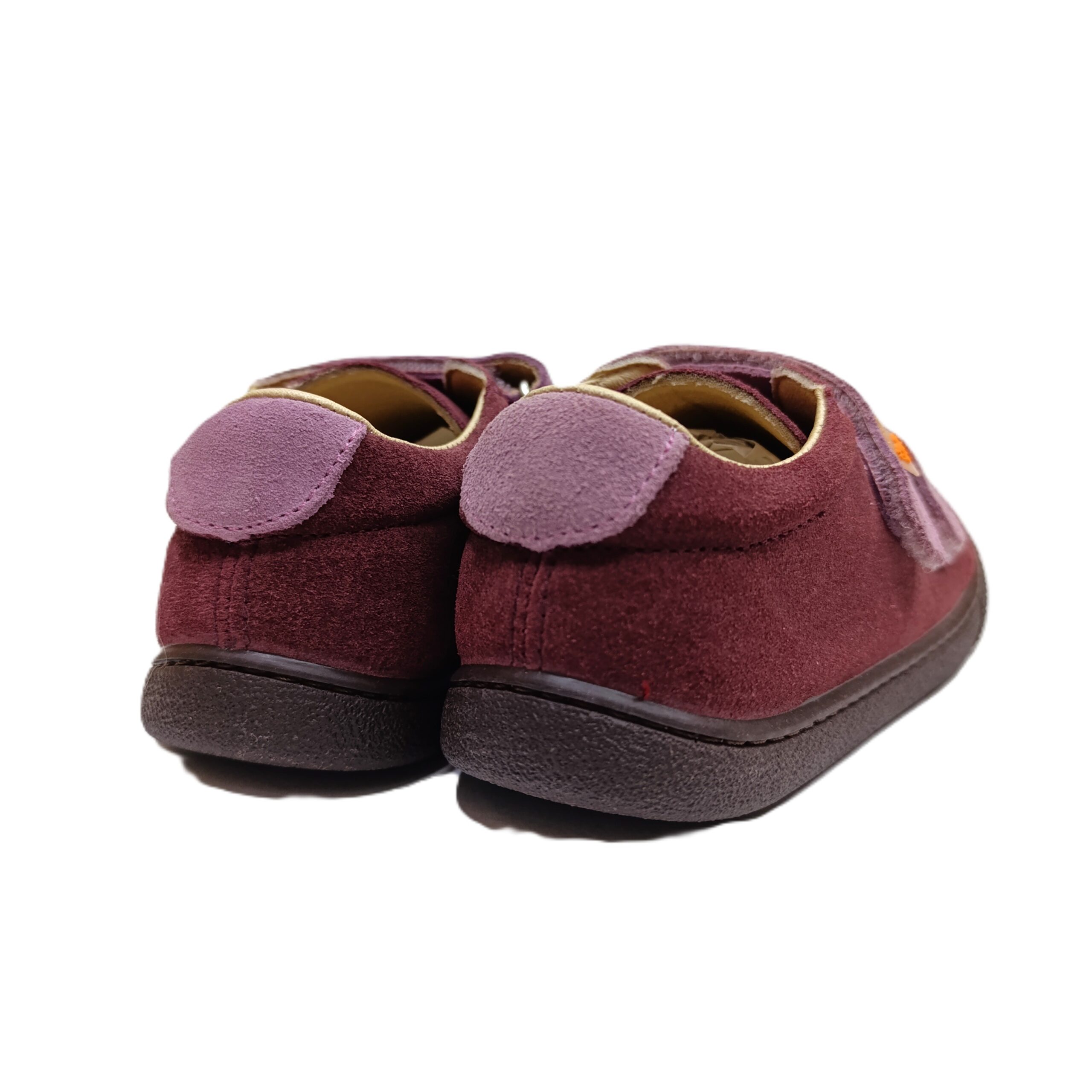 Deportiva barefoot flexibles de vulladi