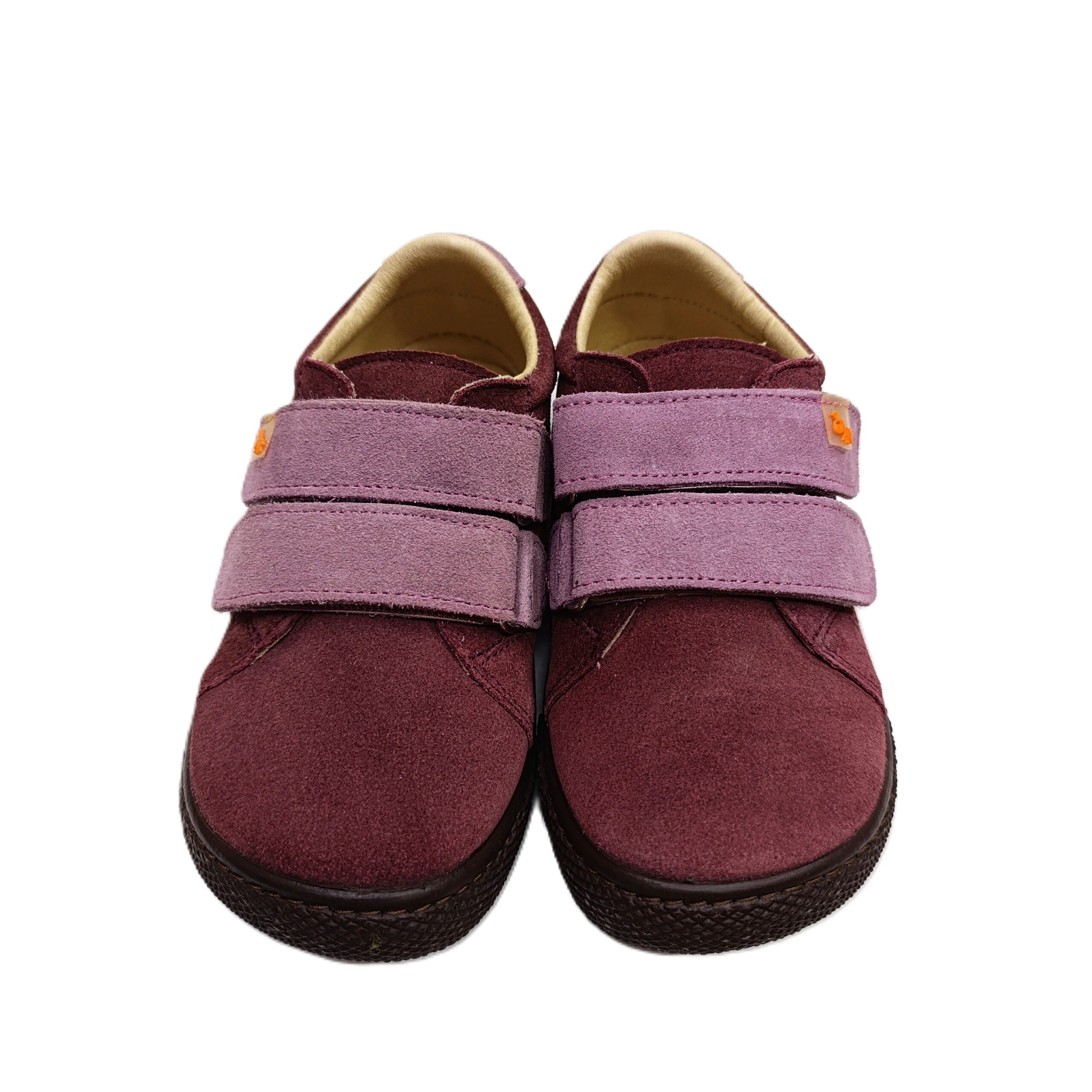 Deportiva barefoot flexibles de vulladi