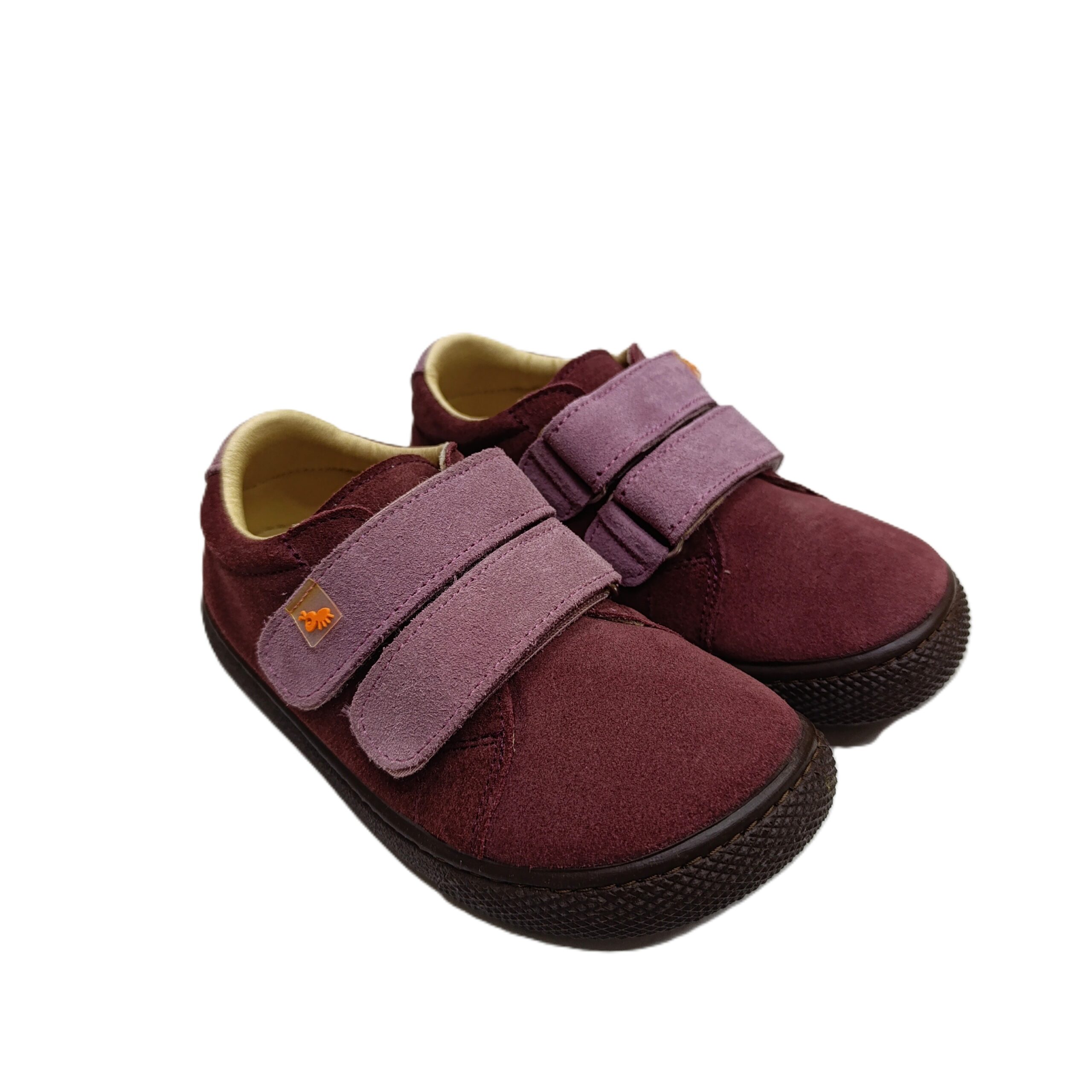 Deportiva barefoot flexibles de vulladi