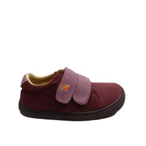 Deportiva barefoot flexibles de vulladi