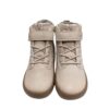 Botin barefoot niña Mustang free Rosa