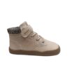 Botin barefoot niña Mustang free Rosa