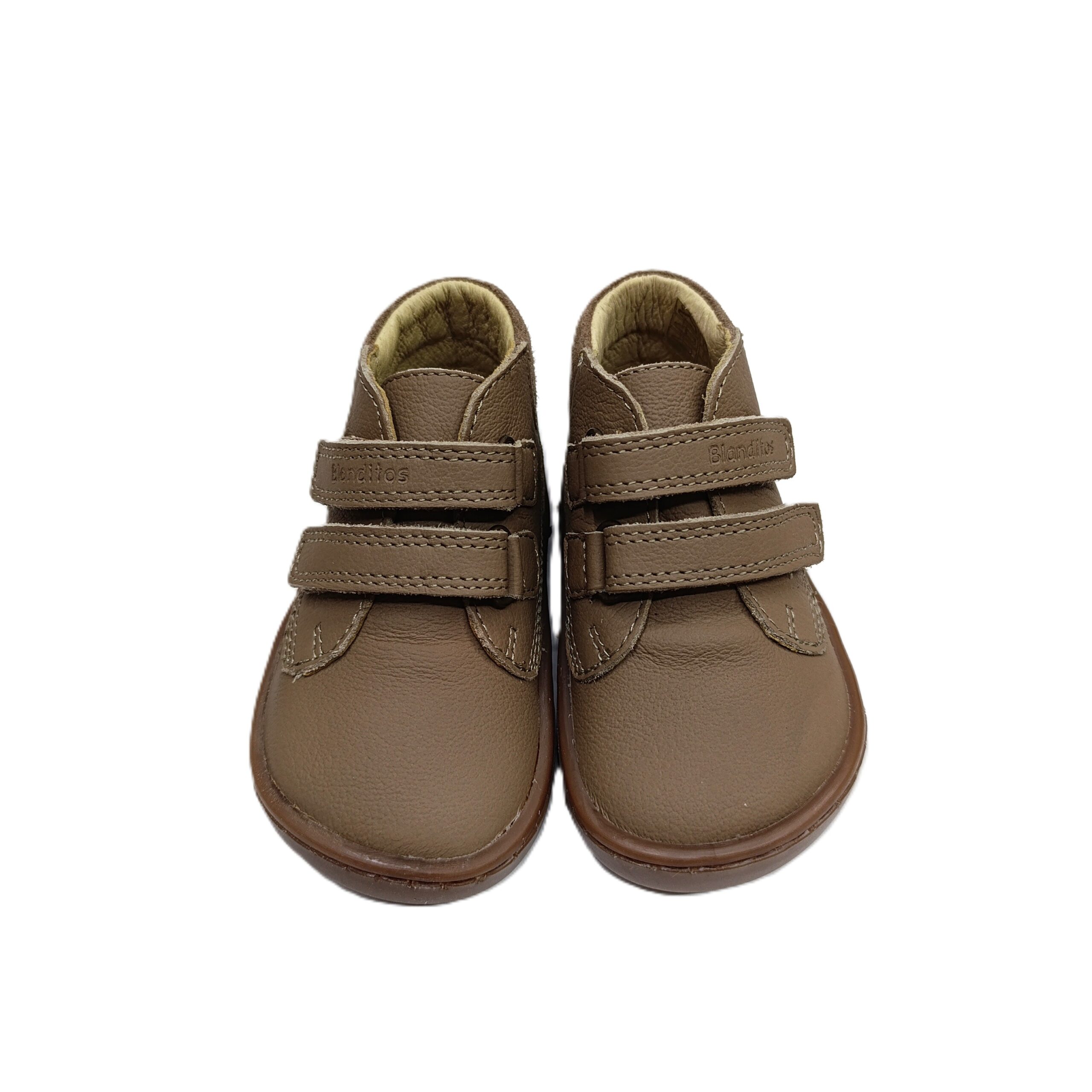 Bota barefoot blanditos by crio´s Lima visón