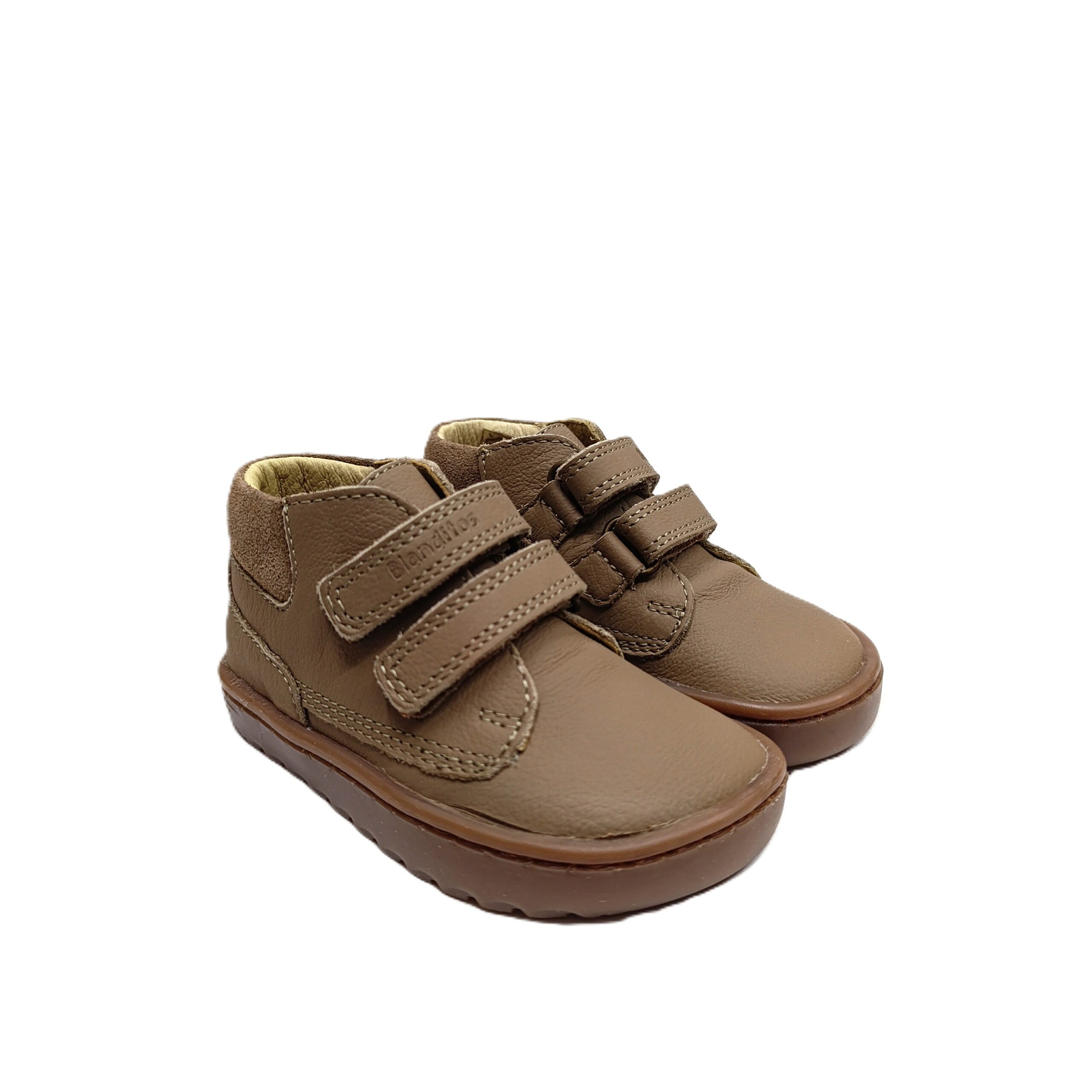 Bota barefoot blanditos by crio´s Lima visón