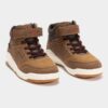 Bota casual niños Joma Torcon 2503V Marrón 5 Bota deportiva Joma Torcon marron