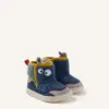 Bota barefoot pelito Gioseppo primeros pasos