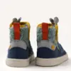 Bota barefoot pelito Gioseppo primeros pasos