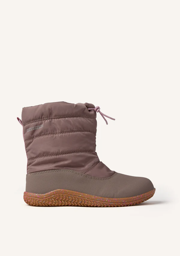 Bota baefoot apresky gioseppo beige