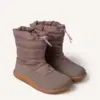 Bota baefoot apresky gioseppo beige