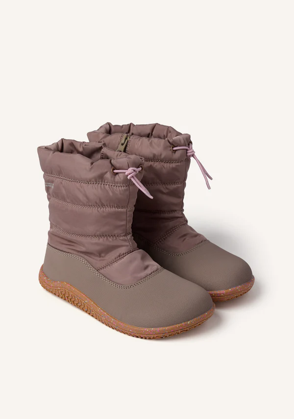 Bota baefoot apresky gioseppo beige
