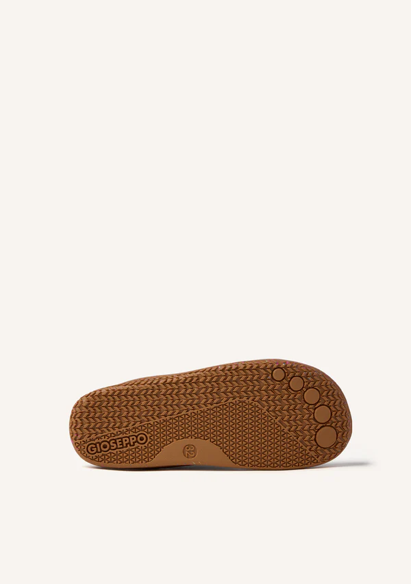 Bota baefoot apresky gioseppo beige