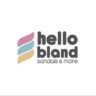 Hello Bland
