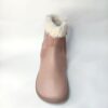 Bota barefoot niña Chetto rosa globos