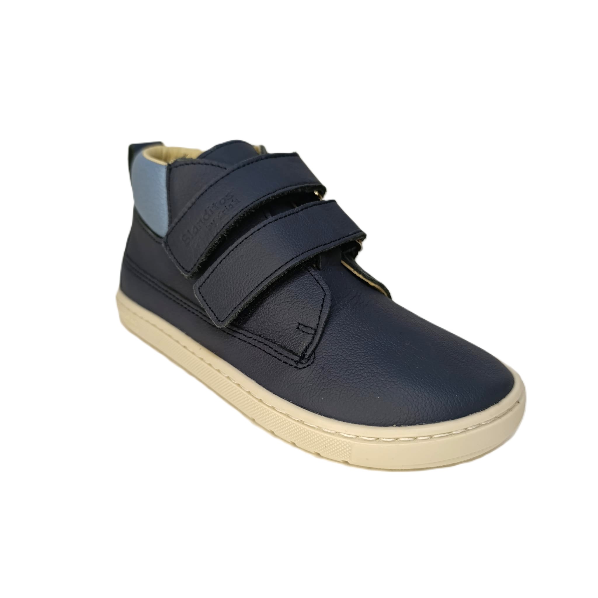 Blanditos by crio´s modelo Etna azul