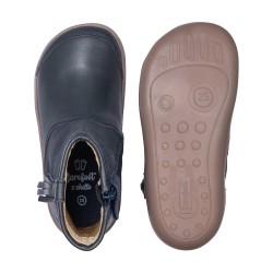 Bota barefoot chetto azul