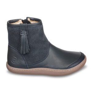 Bota barefoot chetto azul