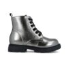 Bota militar Garvalín plomo