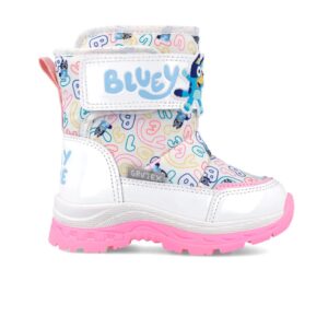 Bota apresky Garvalín Bluey