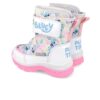 Bota apresky Garvalín Bluey