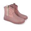 Bota barefoot Garvalin rosa