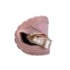 Bota barefoot Garvalin rosa
