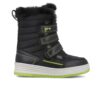 Bota apresky Garvalín negro