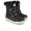 Bota apresky Garvalín negro