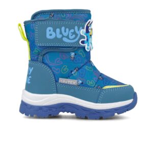 Bota apresky Garvalín Bluey