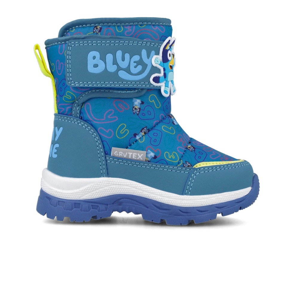 Bota apresky Garvalín Bluey