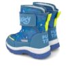 Bota apresky Garvalín Bluey