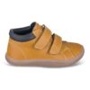 Botin barefoot chetto niño piel camel