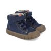 Botín barefoot Garvalín niños jeans