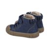 Botín barefoot Garvalín niños jeans