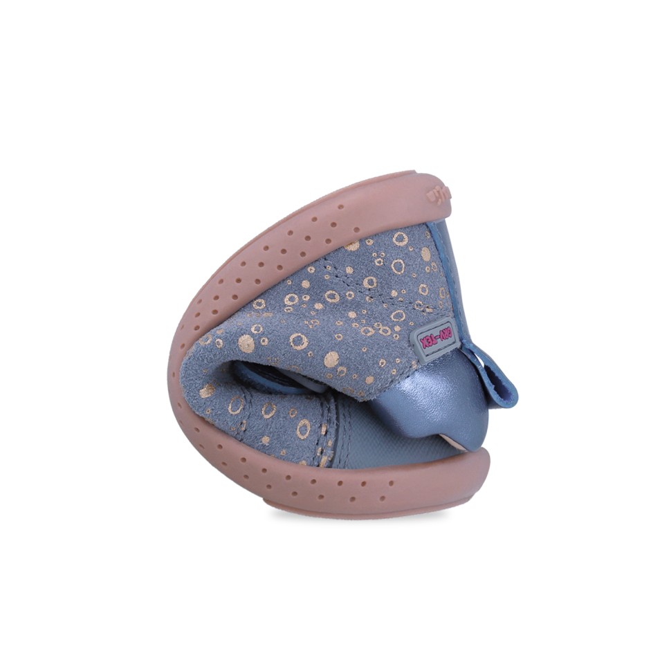 Botin barefoot Garvalín primeros pasos fantasia